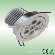 High Power 7W Disco Downlight Led